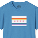 Chicago Pride | Tee-6