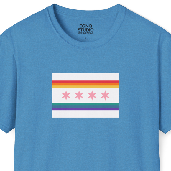 Chicago Pride | Tee