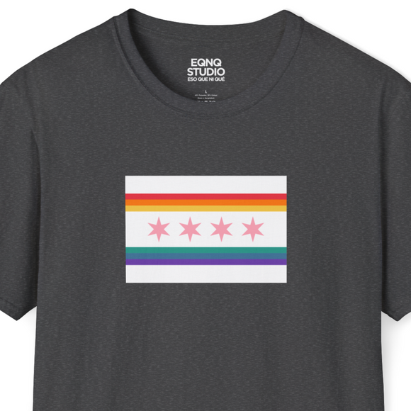 Chicago Pride | Tee
