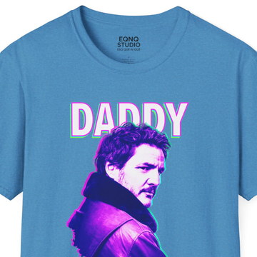 Daddy Pedro | Tee - 0