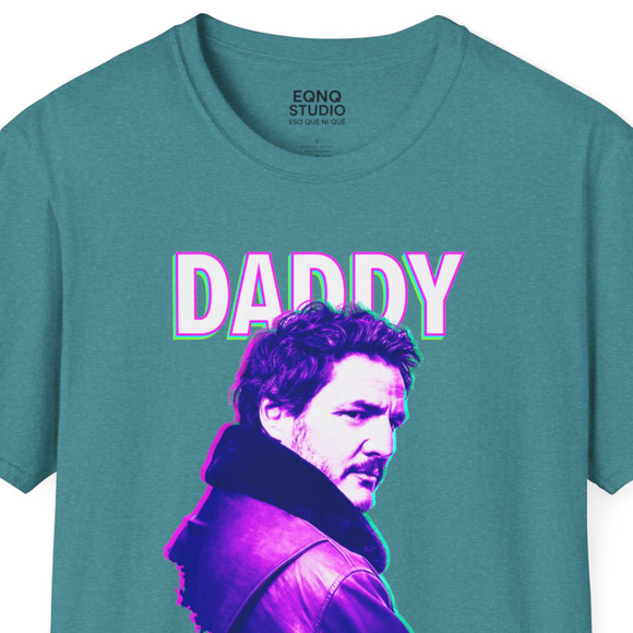 Daddy Pedro | Tee
