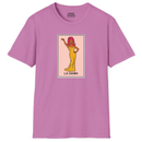 La Dama | Tee-5