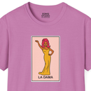 La Dama | Tee-1