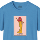 La Dama | Tee-3