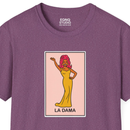 La Dama | Tee-4