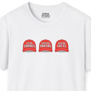 Speak No Truths | Tee-2