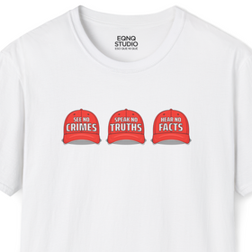 Speak No Truths | Tee - 0