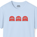 Speak No Truths | Tee-1