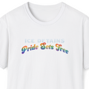Pride Sets Free | Tee-3