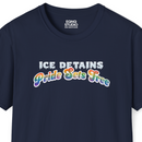 Pride Sets Free | Tee-2