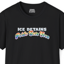 Pride Sets Free | Tee-4