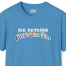 Pride Sets Free | Tee-1