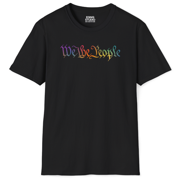 We The People | Tee