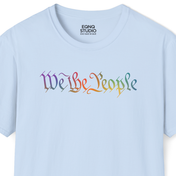 We The People | Tee