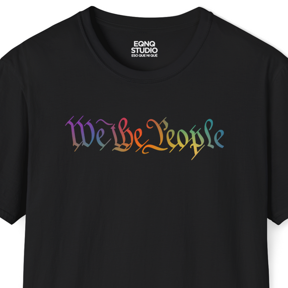 We The People | Tee
