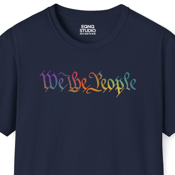 We The People | Tee