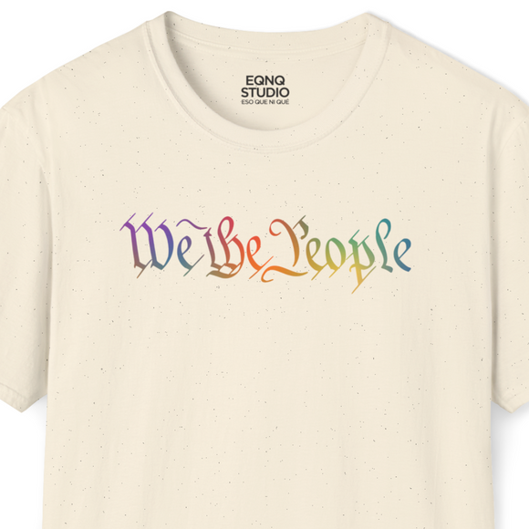 We The People | Tee