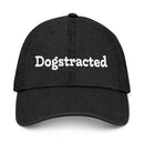 Dogstracted | Hat-1