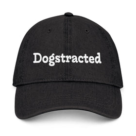Dogstracted | Hat