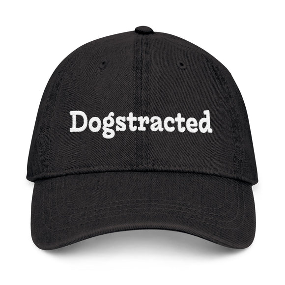 Dogstracted | Hat