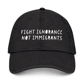 Fight Ignorance | Hat