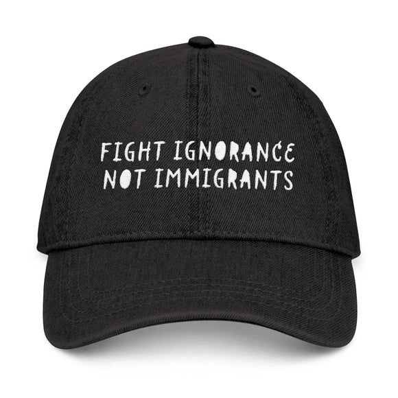 Fight Ignorance | Hat