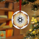 Pride Snowflake (Bear) | Ornament-1