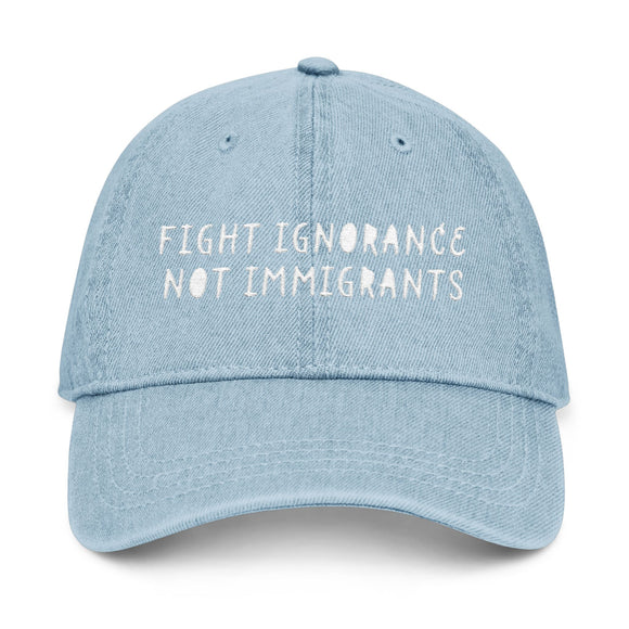 Fight Ignorance | Hat