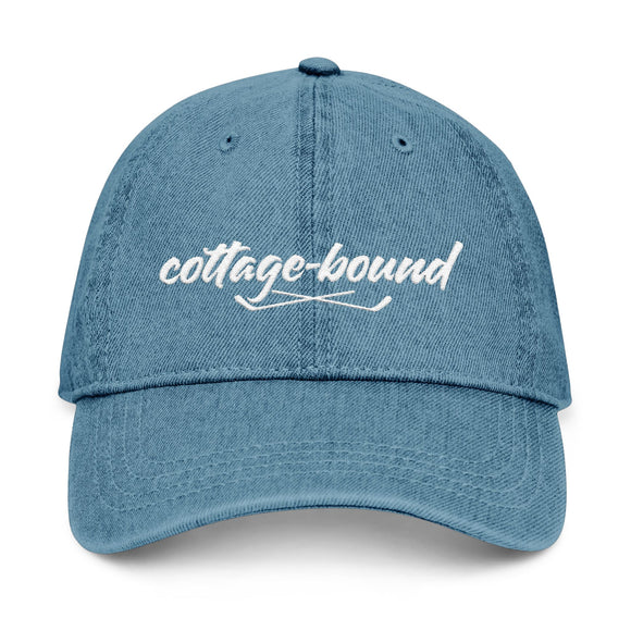 Cottage-Bound | Hat