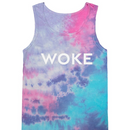 Woke | Tank Top [Pride Edition]-3