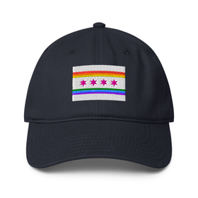 Chicago Pride | Hat