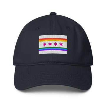 Chicago Pride | Hat