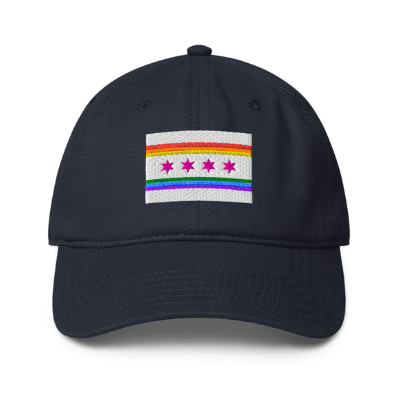 Chicago Pride | Hat