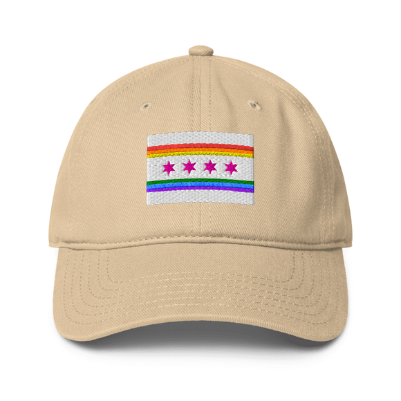 Chicago Pride | Hat