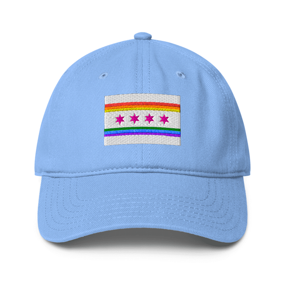 Chicago Pride | Hat