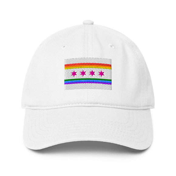 Chicago Pride | Hat