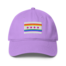 Chicago Pride | Hat - 0