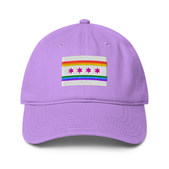 Chicago Pride | Hat