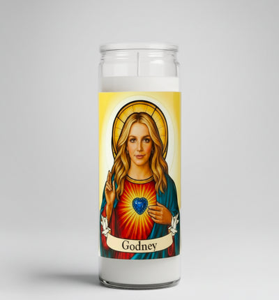 Godney | Candle