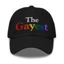 The Gayest | Hat-1
