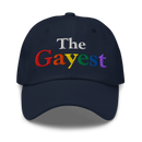 The Gayest | Hat-3