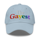 The Gayest | Hat-2