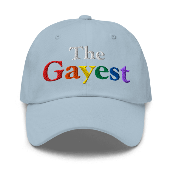 The Gayest | Hat