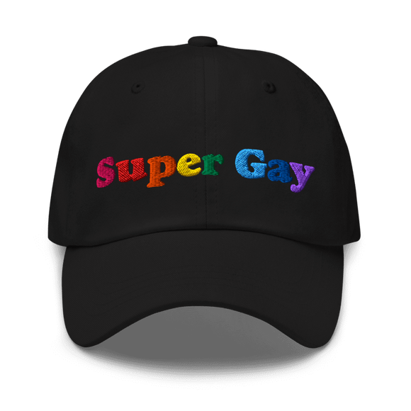 Super Gay | Hat