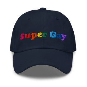 Super Gay | Hat