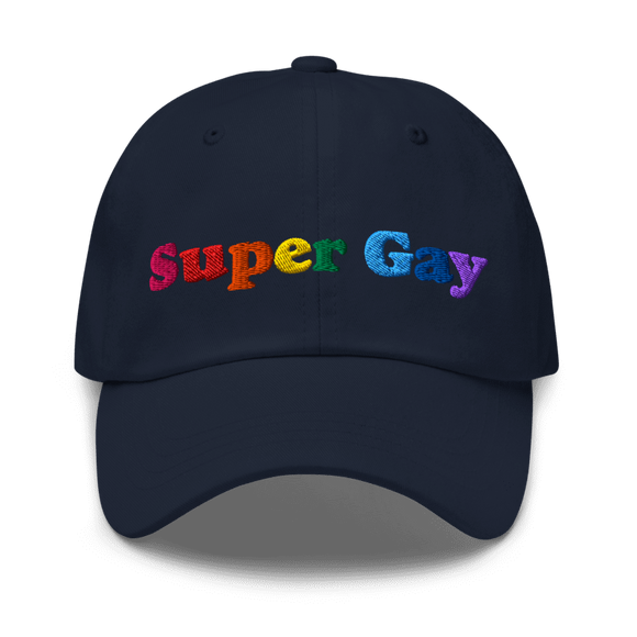 Super Gay | Hat