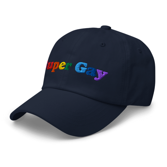 Super Gay | Hat
