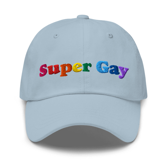 Super Gay | Hat