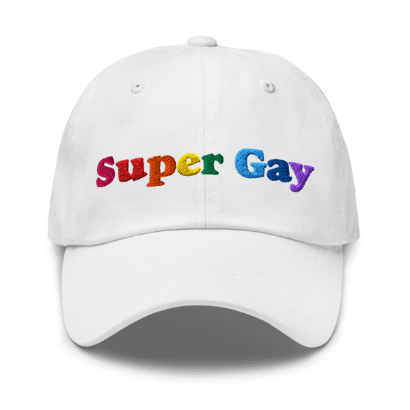 Super Gay | Hat