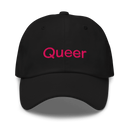 Queer | Hat-2